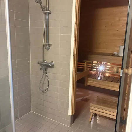 Sun A29 Lägenhet Kalajoki